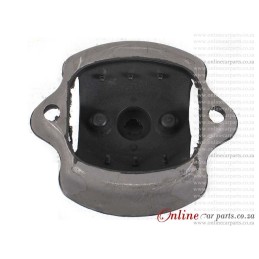 Mercedes Benz W123 300D W126 Engine Mounting