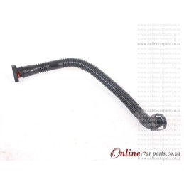 BMW E87 E46 E90 X3 E83 Z4 E85 N42 N46 V Cover Oil Separator Breather Hose