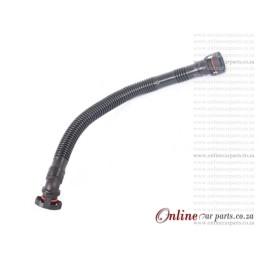 BMW E87 E46 E90 X3 E83 Z4 E85 N42 N46 V Cover Oil Separator Breather Hose