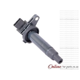 Toyota Avanza 1.3 16V 04-15 K3-VE Square Head Ignition Coil