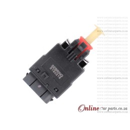 BMW E36 E34 E32 Z3 E36. Brake Light Switch 4 Pin