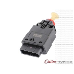 BMW E36 E34 E32 Z3 E36. Brake Light Switch 4 Pin