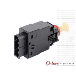 BMW E36 E34 E32 Z3 E36. Brake Light Switch 4 Pin