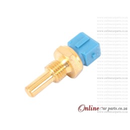 Opel Corsa Astra F Kadett E Monza Blue Temperature Sensor Switch 2 Pin