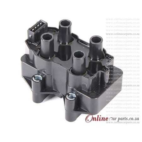 Peugeot 405 2.0L XU10J2 Ignition Coil 95-97