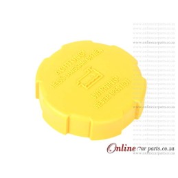 Opel Astra H 04-10 Corsa D 07-14 Zafira B 05-15 Expansion Tank Cap