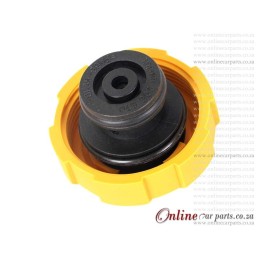 Opel Astra H 04-10 Corsa D 07-14 Zafira B 05-15 Expansion Tank Cap