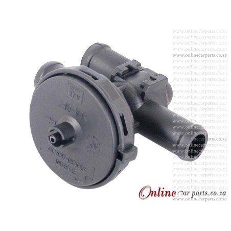 Opel Astra F Corsa B Heater Valve