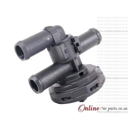 Opel Astra F Corsa B Heater Valve