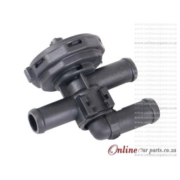 Opel Astra F Corsa B Heater Valve