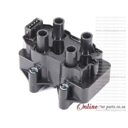 Peugeot 405 1.8 XU7JP Ignition Coil 95-97