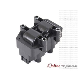 Peugeot 405 2.0L XU10J2 Ignition Coil 95-97