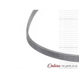 VW Golf IV Jetta IV V-Belt Ribbed