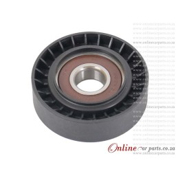 Fiat Palio Sienna 1.6 16V Alternator V-Belt Idler Pulley 80mm x 23mm x 20mm OE 46424716