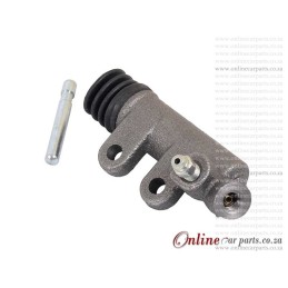 Toyota Quantum 2.5 D-4D 2KD-FTV 16V 2005- Clutch Slave Cylinder