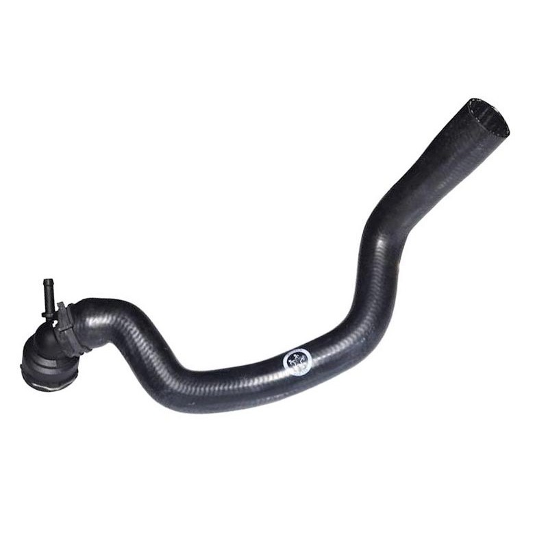 VW Golf V 1.9 TDi Upper Radiator Hose