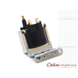 Opel Astra G 2.0L C20SEL Ignition Coil 99-03