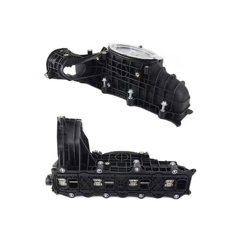 Mercedes Benz C Class W204 W205 CDI OM651 Intake Manifold