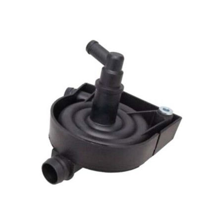 Mercedes Benz E Class W210 E200 M111 Oil Separator