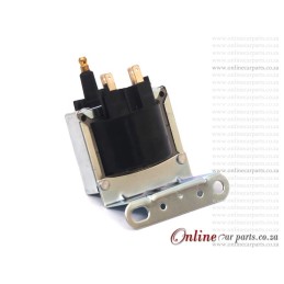 Opel Corsa 1.3i 13NE Ignition Coil 96-00