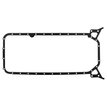 Mercedes Benz ML Class OM605 OM612 OM647 Sump Gasket