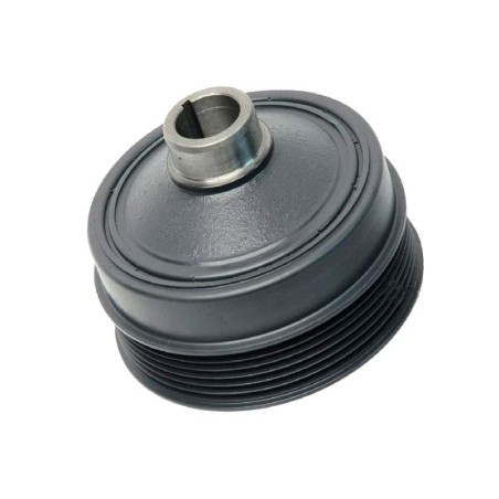 Mercedes Benz ML Class M272 Crankshaft Pulley 