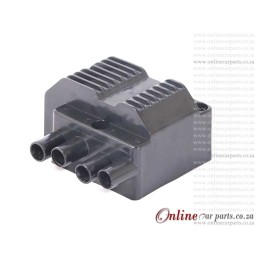 Opel Astra F 140i 14NV 14SE Ignition Coil 93-96