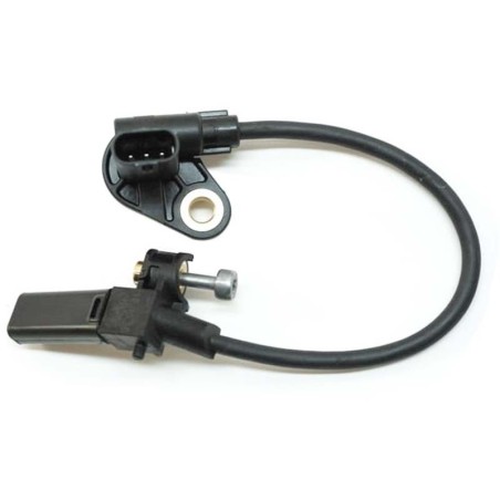 BMW X3 F25 2.0i 2.8i N20 12-17 3 PIN Crankshaft Sensor