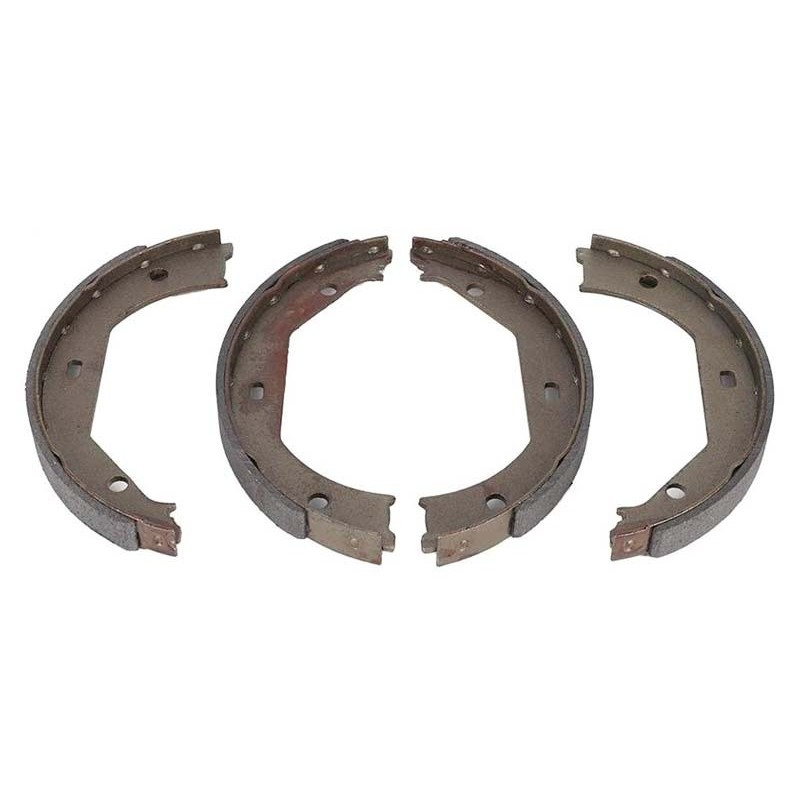 BMW 5 Series E39 95-04 Brake Shoe Set