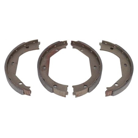 BMW 5 Series E39 95-04 Brake Shoe Set