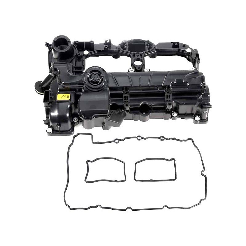 BMW X4 F26 N20 14-18 Valve Cover Gasket Set