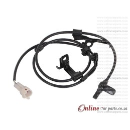 Toyota Yaris T3 1NR 2NZ Front Right ABS Sensor