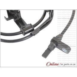 Toyota Yaris T3 1NR 2NZ Front Right ABS Sensor