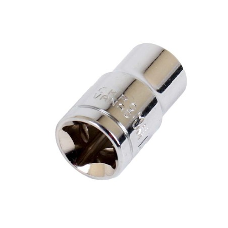 1/2 Chrome Vanadium Socket Drive 10mm