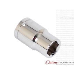 1/2 Chrome Vanadium Socket Drive 10mm