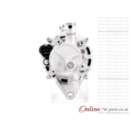 KIA 2700 2.7D J2 1999- 70A 12V 2 Groove 2 Pin Alternator OE 23100-43G08 23100-54G01