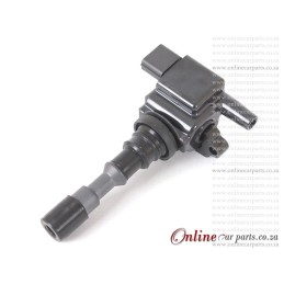 Hyundai Terracan 3.5 V6 G6CU Ignition Coil 03 onwards