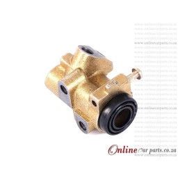 Ford Bantam 1.3 1.6 1.8D 93-09 Brake Equaliser Proportioning Valve