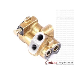 Ford Bantam 1.3 1.6 1.8D 93-09 Brake Equaliser Proportioning Valve