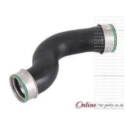 Audi A3 2.0T Hose Intercooler