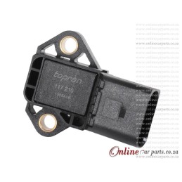 VW Air Pressure Manifold Sensor