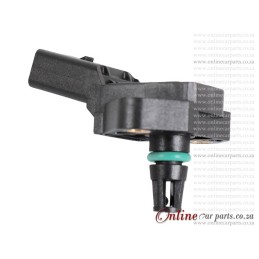 VW Air Pressure Manifold Sensor