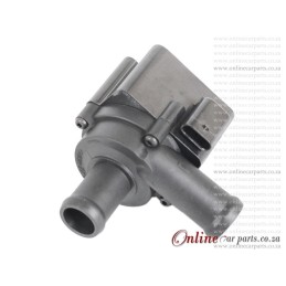 VW Amarok Crafter 50 Touareg 2.0 6.0 TDI Water Pump Auxiliary