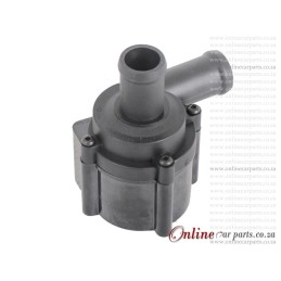 VW Amarok Crafter 50 Touareg 2.0 6.0 TDI Water Pump Auxiliary