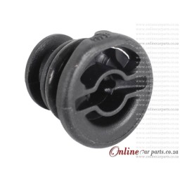 Audi TT 2.0 2007- Oil Sump Plug