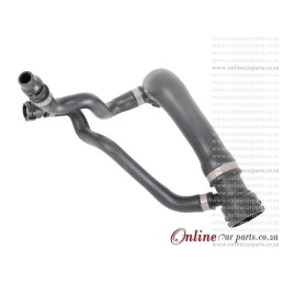 BMW E60 E61 E63 E64 523 525 530 630I N52N Radiator Hose