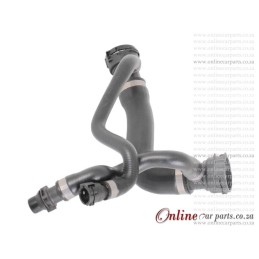 BMW E60 E61 E63 E64 523 525 530 630I N52N Radiator Hose