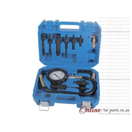 Diesel Compression Tester Kit