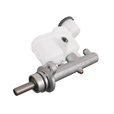 Toyota RUNX 160 3ZZ-FE 16V 81KW 03-08 20.64mm 2 Hole Mount with Bottle Brake Master Cylinder 