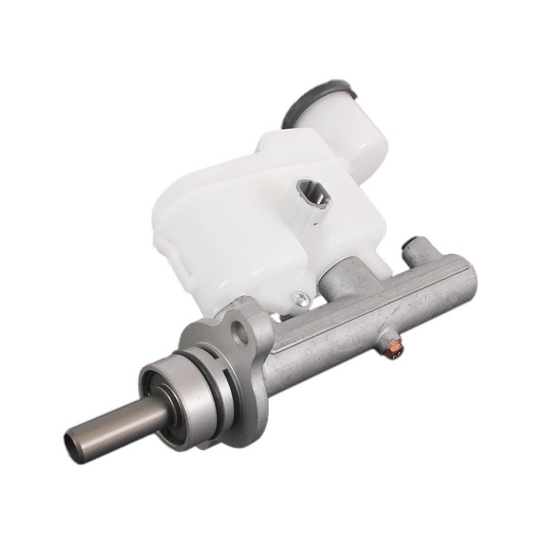 Toyota Verso 1 160I 3ZZ-FE 16V 81KW 05-09 20.64mm 2 Hole Mount with Bottle Brake Master Cylinder 